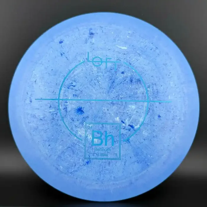 Alpha Supernova Bohrium