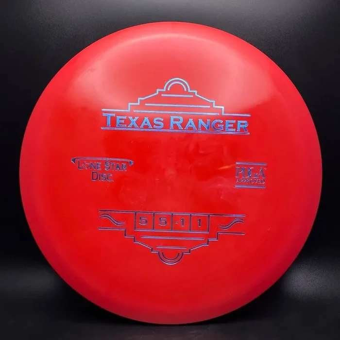 Alpha Texas Ranger – Midrange