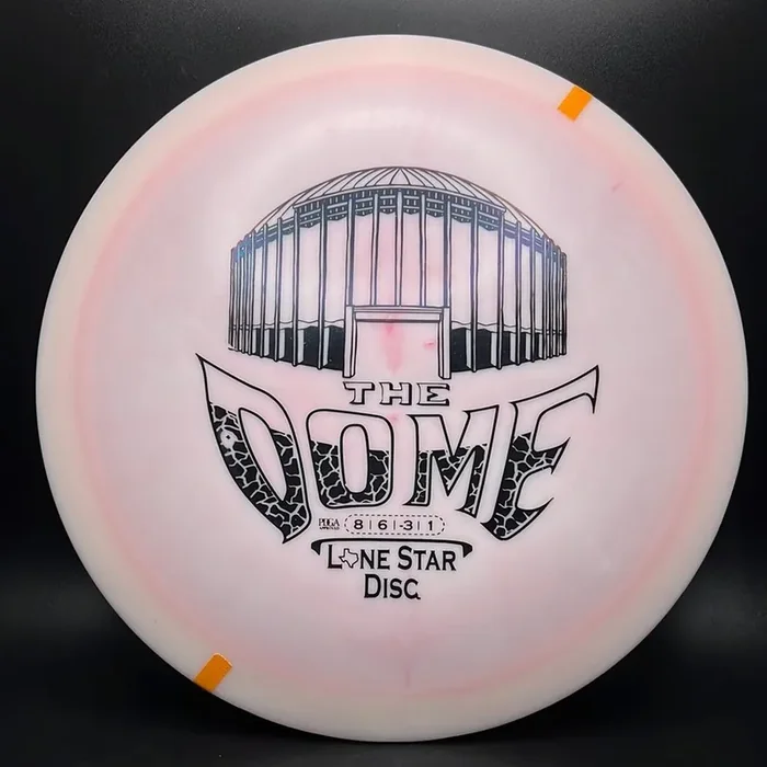 Alpha The Dome – Stadium