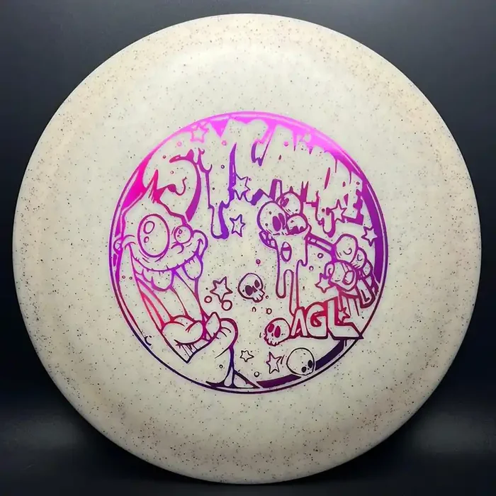 Alpine Hemp Sycamore – “Faded Kyle” by Jef Wind