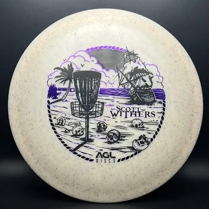 Alpine Hemp Sycamore – Scott Withers Tour Series