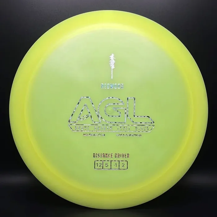 Alpine Redwood – Distance Driver