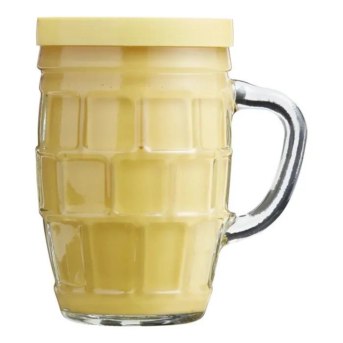 Alstertor Dusseldorf Mustard