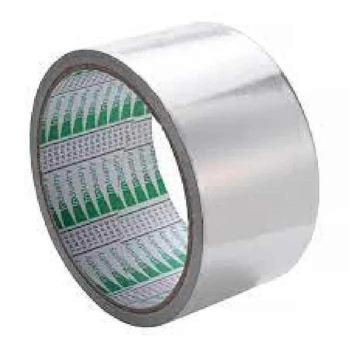 Aluminium Foil Tape 48mmX10m