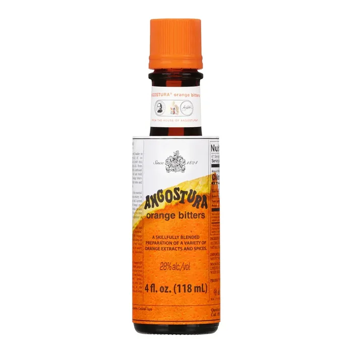 Angostura Orange Bitters