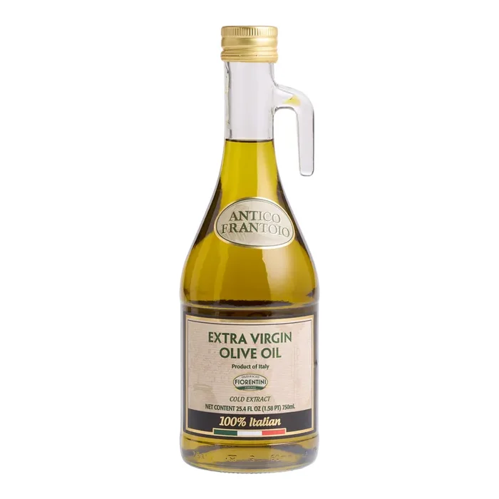 Antico Frantoio Unfiltered Extra Virgin Olive Oil