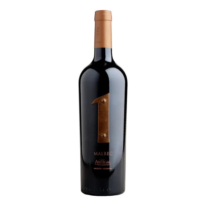 Antigal Uno Malbec