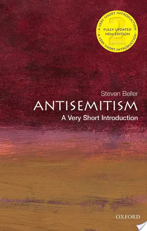 Antisemitism, 2nd ed.