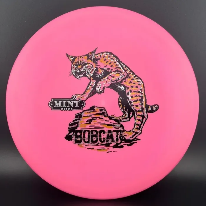 Apex Bobcat – Lightweight