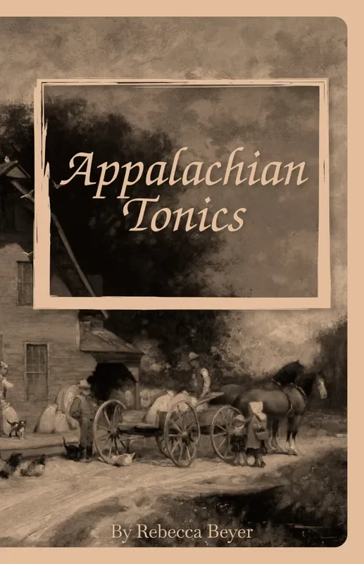 Appalachian Tonics