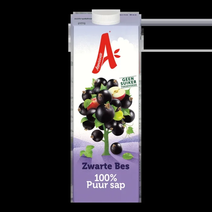 Appelsientje Blackberry juice