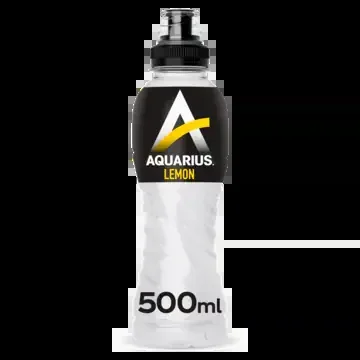 Aquarius Lemon