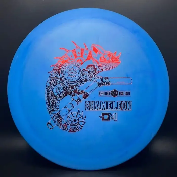 Armor Chameleon – Limited First Run DM