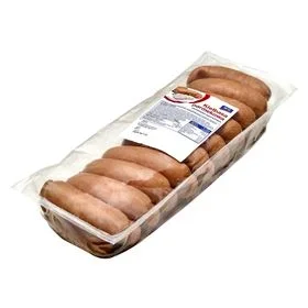 ARO-GEFLÜGEL-SCHWEINEWURST CA. 1,2 KG