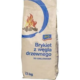 ARO-KOHLEBRIKETT 2,5 KG