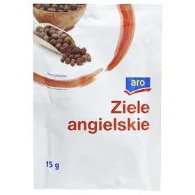 ARO Piment 15 G