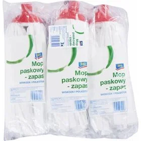 ARO STREIFENMOP VORRAT 3 STÜCK