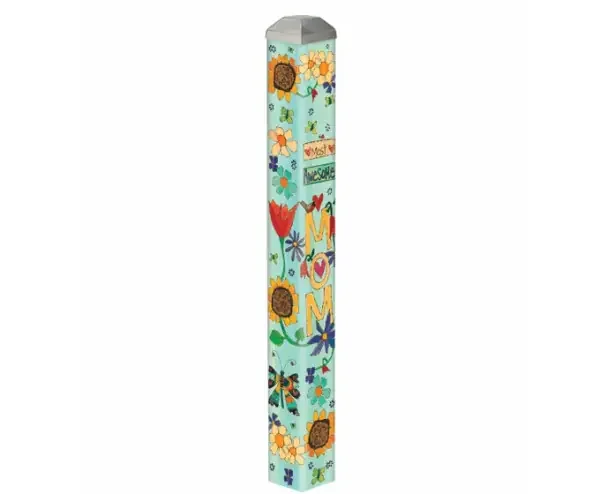 ART POLE 16″ AWESOME MOM