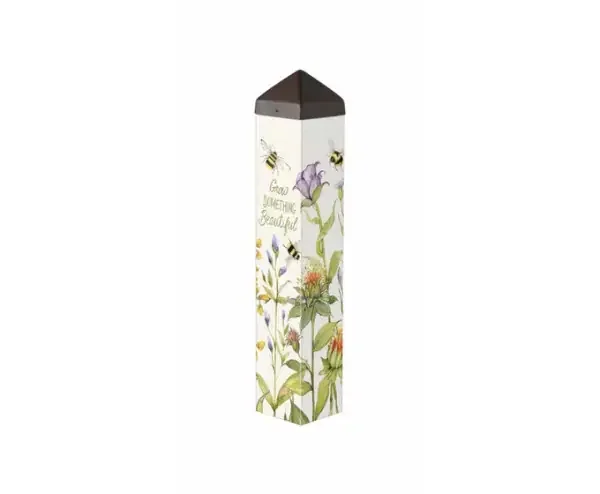 ART POLE 20″ BEE SPRING