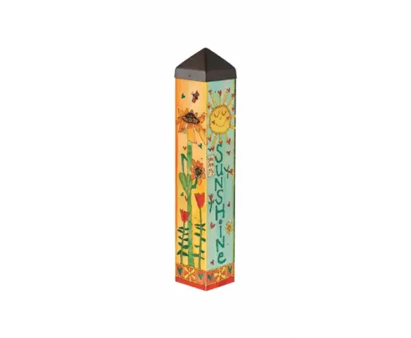 ART POLE 20″ MY SUNSHINE