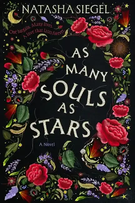 As Many Souls as Stars