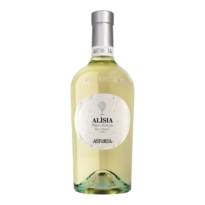 Astoria Alisia Pinot Grigio
