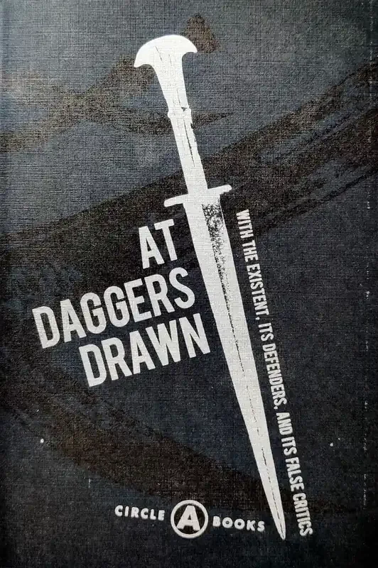 At Daggers Drawn