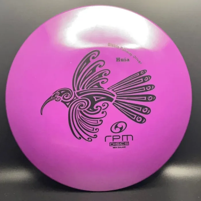 Atomic Huia Fairway Driver