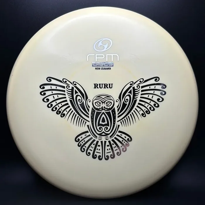 Atomic Ruru