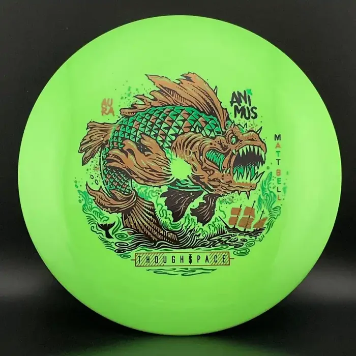 Aura Animus – Matt Bell Signature Series