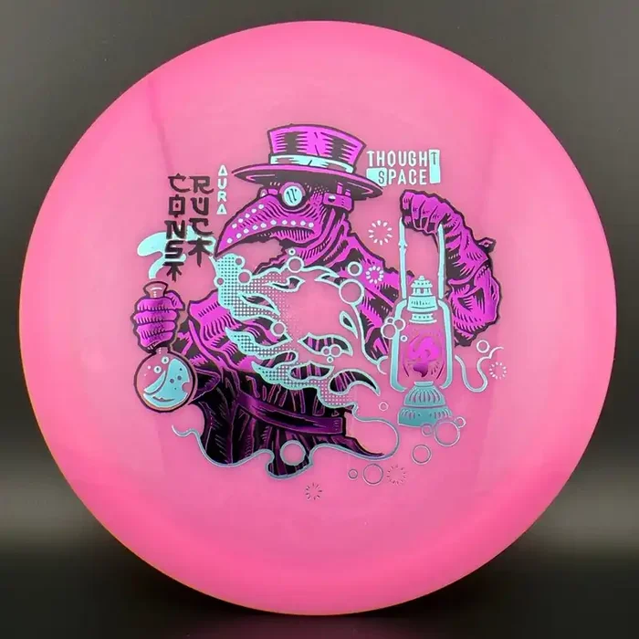 Aura Construct – Translucent Batch