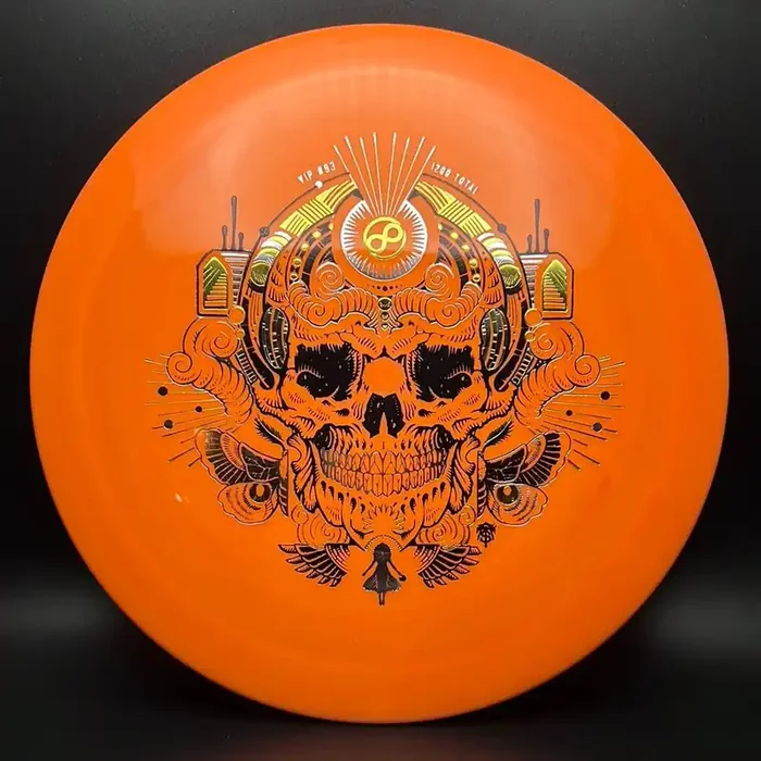 Aura Construct (TSA Art) – Infinite VIP Series 93 – 1/1200