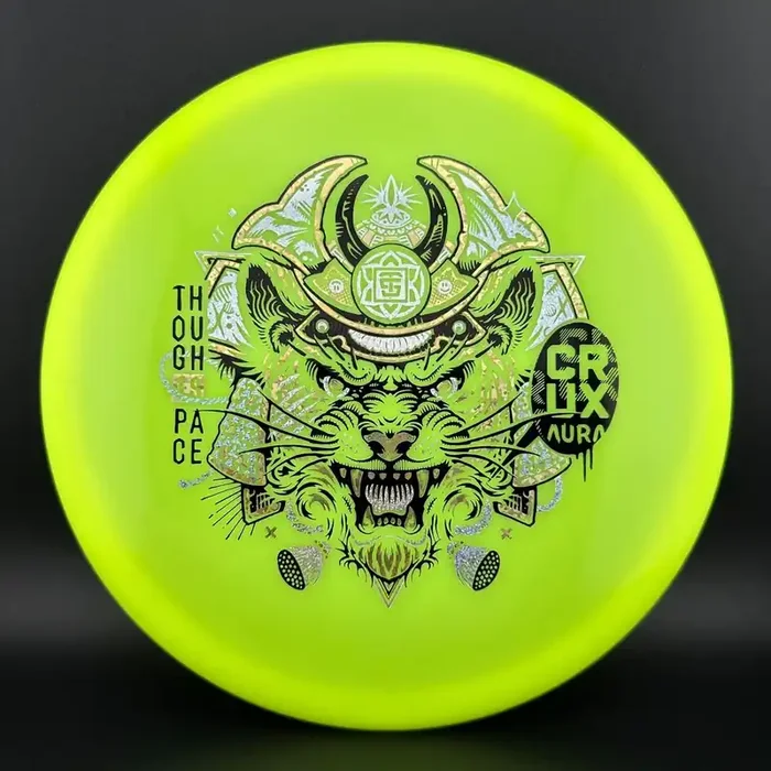 Aura Crux – First Run