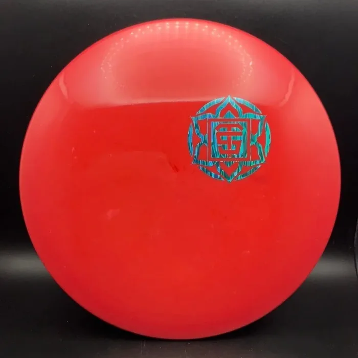 Aura Votum – Mini TSA Logo