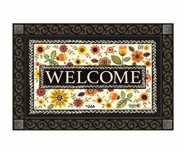 AUTUMN BREEZE MATMATE