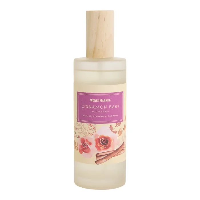 Autumn Grove Cinnamon Bark Room Spray