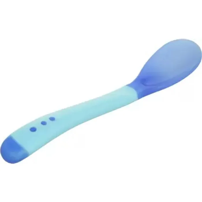 Baby Feeding Weaning Spoon 6 Pack