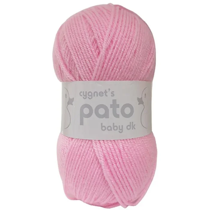 Baby Pato Everyday Double Knitting Yarn – Case of 10 – Candy