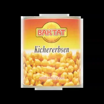 Baktat Chick peas