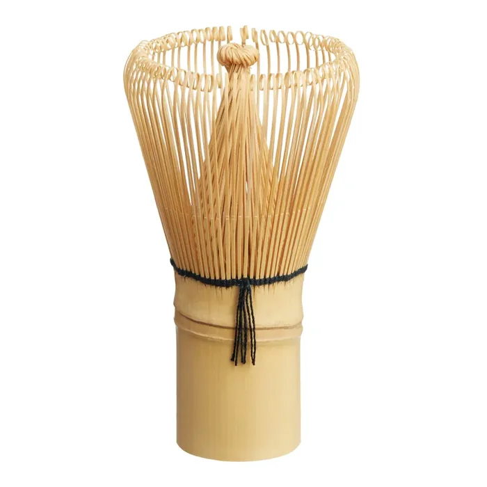 Bamboo Matcha Green Tea Whisk