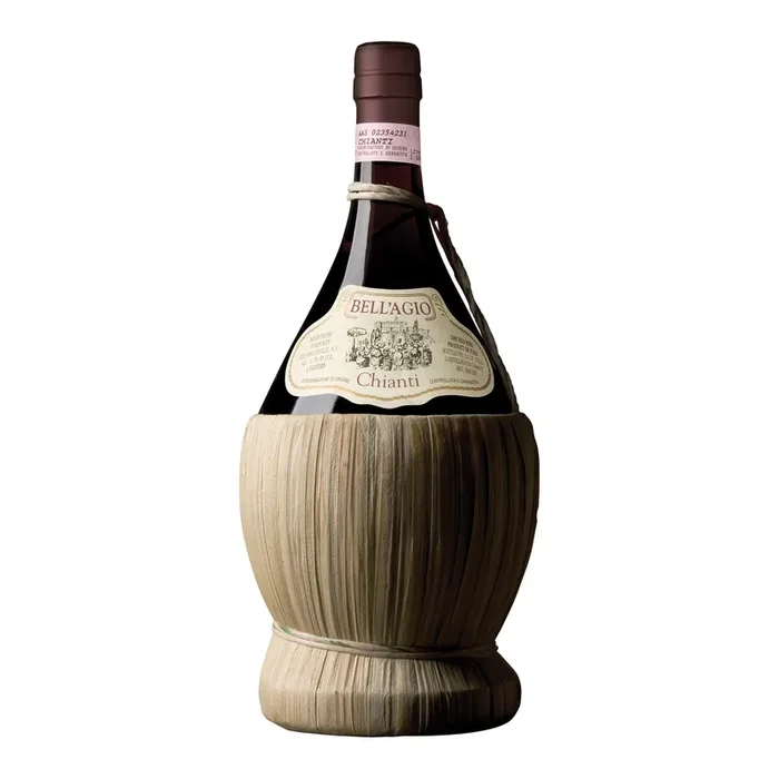 Banfi Bell‘agio Chianti Fiasco