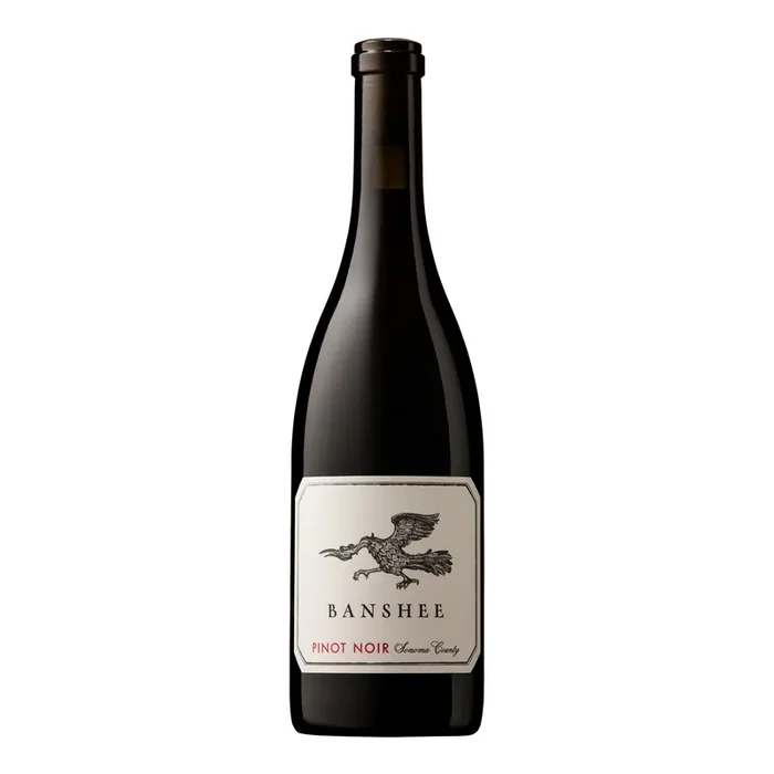 Banshee Sonoma Pinot Noir