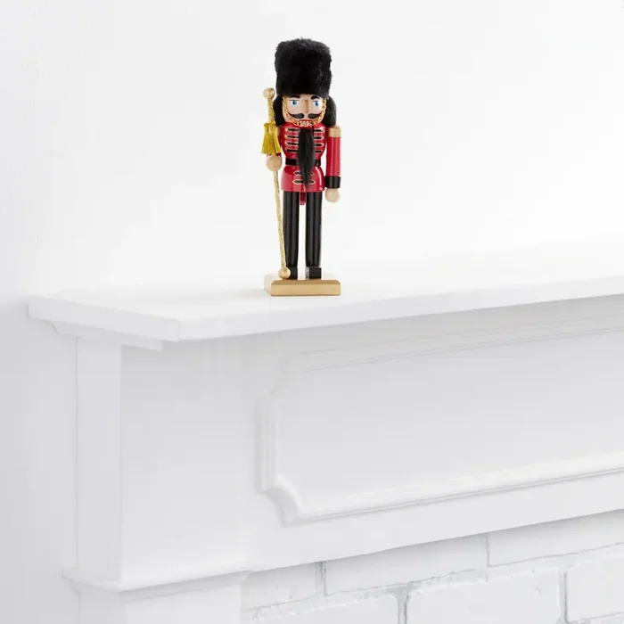 Beefeater Petite Nutcracker Decor