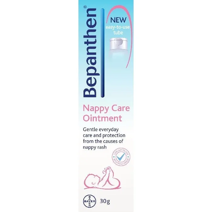 Bepanthen Ointment 30gm