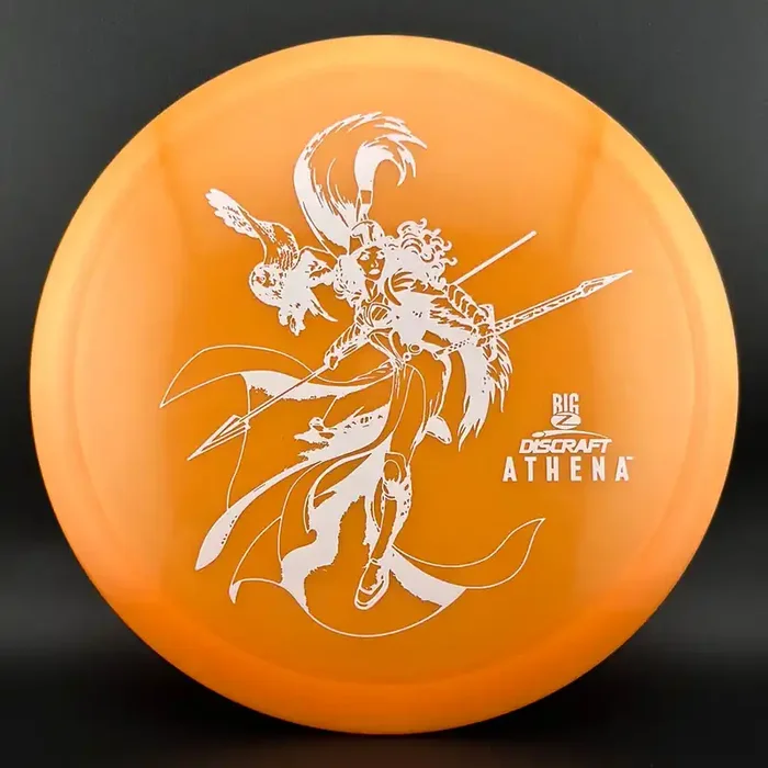 Big Z Athena