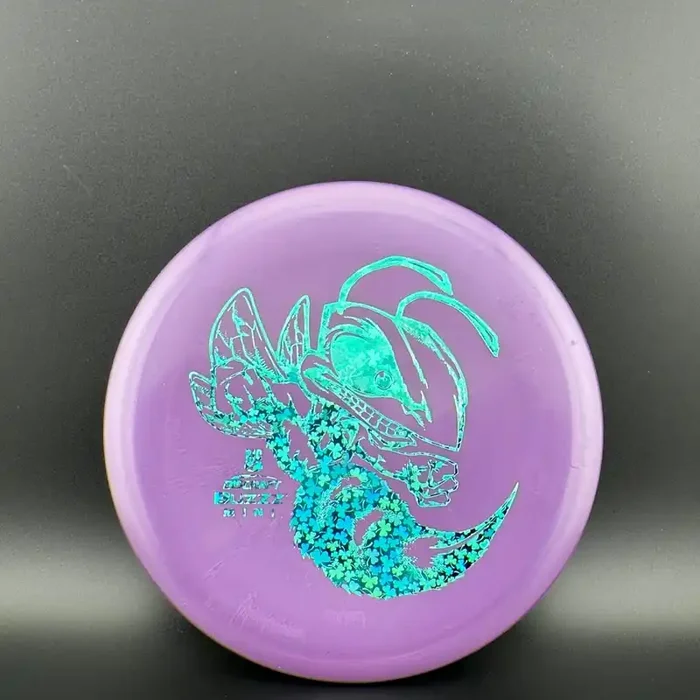 Big Z Mini Buzzz – Big Bee (6″ Mini Disc)