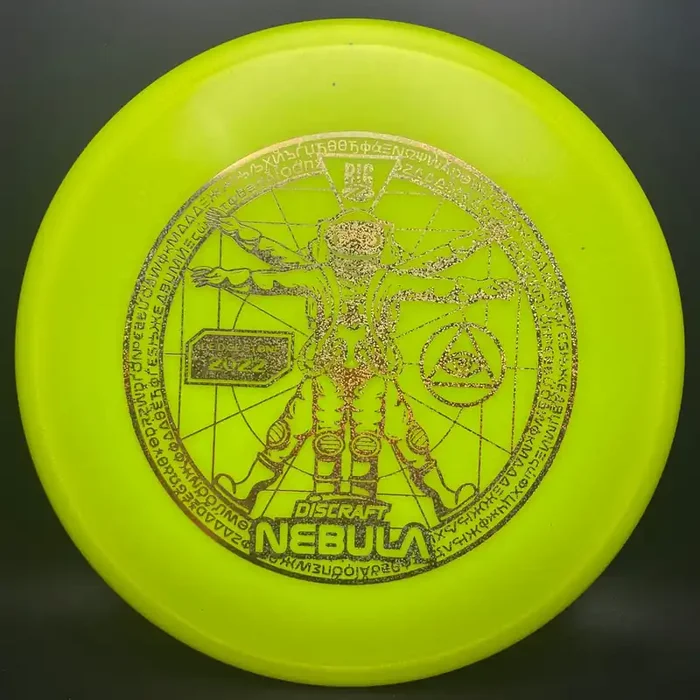 Big Z Nebula – 2022 Ledgestone Limited Edition
