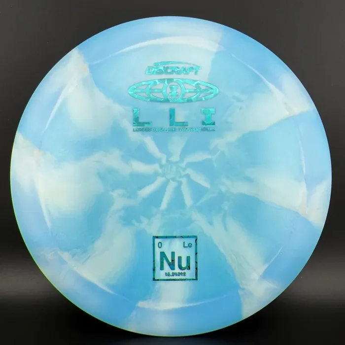 Big Z Swirl Nuke – Ledgestone 2025 Season 2