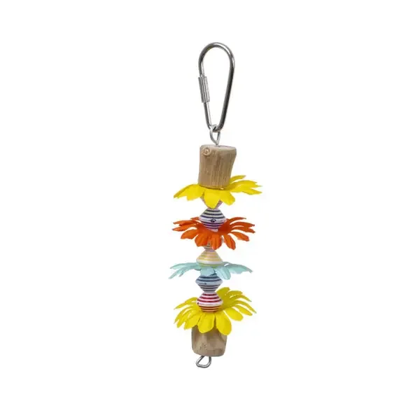 BIRD TOY KAUAI TOTEM