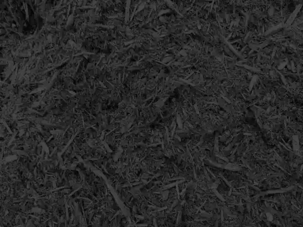 BLACK MULCH 2CF